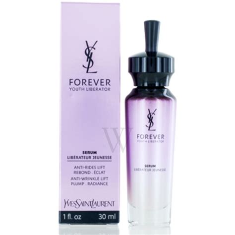 ysl forever serum 50 ml cura del corpo e bellezza|YSL FOREVER SERUM 50 ML .